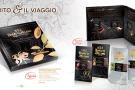 Chocolates Baratti & Milano 