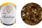 Prova de vinhos da Qta. de Santiago e conservas de vegetais Oliveri