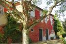 Prova de vinhos Quinta Casa Amarela