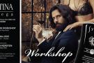 Workshop Gin Sylvius