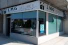 LMG - LOPO, MATOS E GAMELAS - SEGUROS