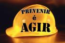 Dia Nacional de Prevenção e Segurança no Trabalho 