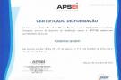 Formação APSEI