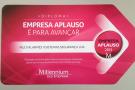 Multialarmes - empresa aplauso 2015!