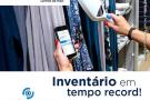 Multialarmes - iD HAND - Inventário em tempo RECORD!