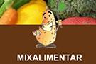 Mixalimentar: Site