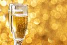 Hotel João Capela: Reveillon 2014-2015