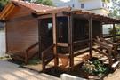 Luis Capela: Casas Móveis