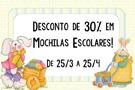 Papelaria Sarabando: Campanha Páscoa