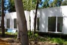 Luis Capela: Bungalows