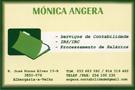Gabinete de Contabilidade Mónica Angera