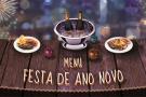 Festa de Ano Novo