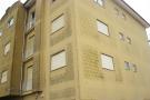 Reabilitação do Edifício de habitação e comércio na Vagueira