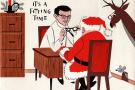 Oculareyecare deseja-lhe Boas Festas