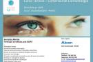 Curso Técnico-Comercial Contactologia
