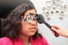 Estágio em Optometria Clínica
