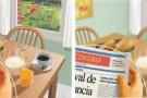 Oculista da Branca: Presbiopia ou vista cansada