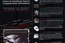 Officina: Comércio e Assistência Técnica a Equipamentos Informáticos