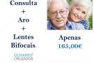 Olhares Cruzados: Promoção Março