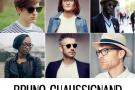 Exclusivo Bruno Chaussignand