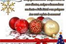 A Equipa Pronodis deseja Boas Festas