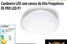 RS PRO LED P1