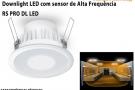 Downlight LED - RS PRO DL LED