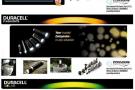 Pronodis representante das marcas da Duracell