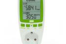 Efergy Esocket - Tomada medidora de consumo