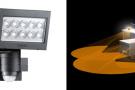 Projectores LED da Steinel