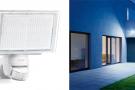 XLED Home 3 - Projetor LED com sensor da Steinel