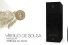Virgílio de Sousa (Especial 40 Anos)