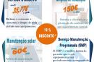 Campanha manutenções 2015