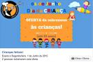 Dia da Criança