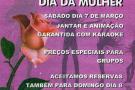 Dia da Mulher