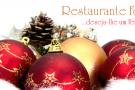 Restaurante Ferro Natal 2014