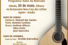 1ª Grande Noite de Fados