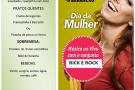 Restaurante "O Barracão": Dia da Mulher