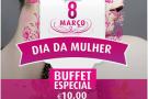 Dia Internacional da mulher