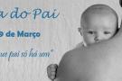 19 de março Dia do Pai