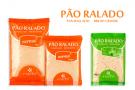  Pão Ralado