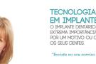 Implante Dentário