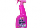 Solis: NOVO Spray tira nódoas Agisol