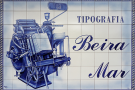 Tipografia Beira Mar: Empresa centenária