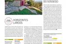 Traços D'Outrora: Horizontes Largos