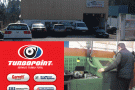 Turbopoint
