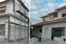 Reabilitação de moradia em Santa Joana