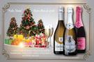 Vinicola Castelar deseja-lhe um Feliz Natal