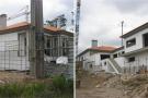 Urbipinturas: Moradia em Covão do Lobo - obra nova