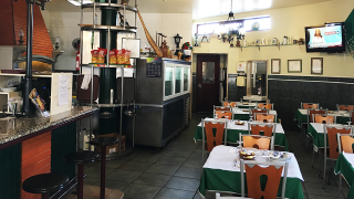 A Tasca